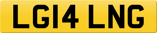 LG14LNG